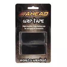 Ahead Grip Tape Preto Fita De Agarramento Para Baqueta