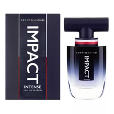 Perfume Tommy Hilfiger Impact Intense Edp 50ml Original