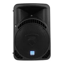 Rockville Rpg15bt V2 15 Powered 1000w Dj Pa Speaker W / Blu