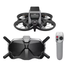 Dji Avata Fly Smart Combo Con Goggles V2 Quadcopter 4k