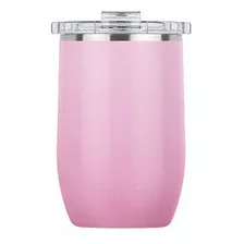 Orca Vino 12 Oz. Rosa Polvorienta