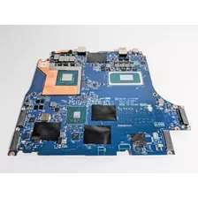 Placa Madre Dell G15 5511 I7-11800h Rtx 3050 P/n 6vf02