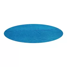 Cubierta Circular Para Alberca 462 Cm Pvc Cobertor Piscina