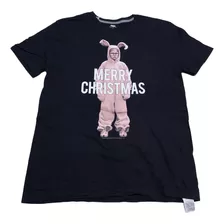 Playera A Christmas Story Movie Old Navy Original