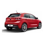 Barras Portaequipaje Aluminio Kia Rio Sedan Hb 2017-2020