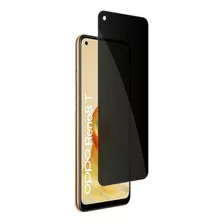 Mica Hidrogel Privacidad Compatible Con Oppo Reno 8t / 8t 5g