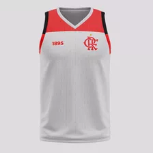 Camiseta Flamengo Sandbox 2023 