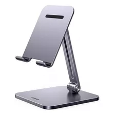 Ugreen Soporte Para iPad Tablet Celular Base Stand Plegable