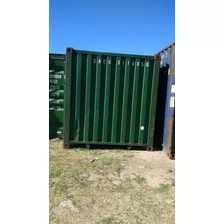 Contened Containers Maritimo Nacionalizados 40' Reefers Ofi