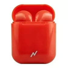 Auriculares Inalámbricos Táctil Bt Noga Ng-btwins 5s 