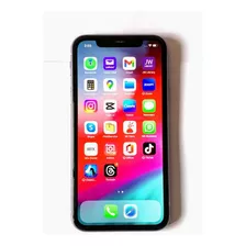 iPhone 11 (128 Gb) Con El 87% De Batería