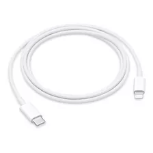 Cable Original Apple Lightning A Usb C iPhone 12 Pro Max