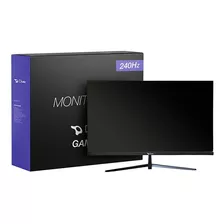 Monitor Duex 27 Dx270ghq 240hz