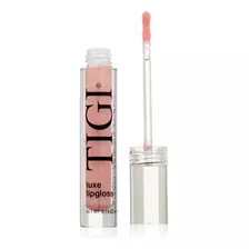 Tigi Cosmetics Luxe Lip-gloss, Superstar, 0.11 Onzas