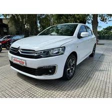 Citroën C-elysée 2018 1.6 Feel Hdi 92