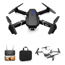 Drone E88 Pro Câmera Aerea Hd 2/ Bateria + Bolsa 