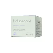 Crema Facial It's Skin Hyaluronic Acid Moisture + 50ml