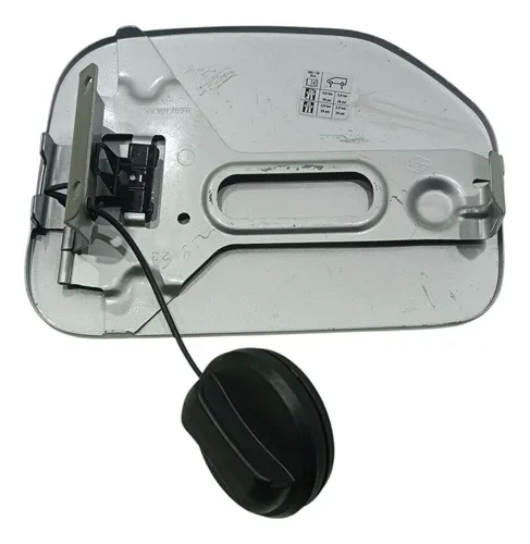 Tampa Portinhola Do Tanque Renault Kwid Original Usado 9