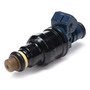 Inyector De Combustible Marca Injetech 04967c