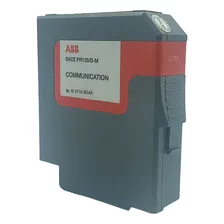 Modulo De Comunicação Abb Pr120 / Dm E1-6 1sda058254r1