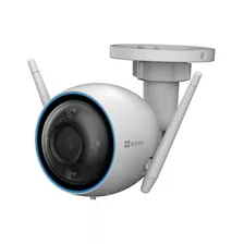 Camara De Seguridad Ezviz H3 Wifi 5mp Con Audio