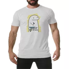 Camiseta Flork Feminino Masculino T-shirt Pix Frase Pix 