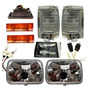 Kit Buje Horquilla Superior Nissan Pick Up D21 1990 4x2