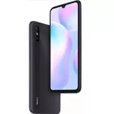 Xiaomi Redmi 9a 2gb/32gb Gris Granito Inmaculado