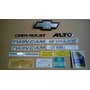 Tapa Valvulas Para Neumatico Emblema Chevrolet Chevrolet SCOTSDALE