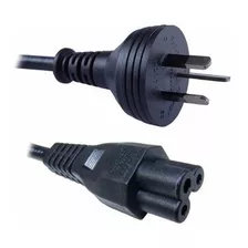 Cable Power Trebol 220v Mickey Netmak Nm-c46
