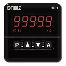 Temporizador Digital Hrh1360r - Tholz