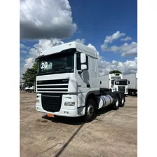 Daf Xf 105 510 6x4 2020/2020 