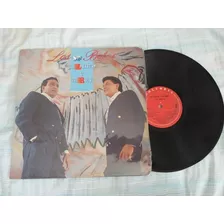 Los Betos Un Líder Y Un Rey Lp Sony 1992 Colombia