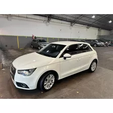 Audi A1 Sportback 2013 1.4 Ambition Tfsi Stronic