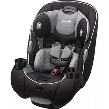 Silla Para Niños Safety 1st Everfit All-in-one Car Seat