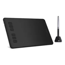 Tableta Gráfica Huion Inspiroy H640p Para Diseñadores