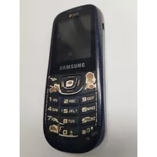 Celular Samsung Gt E 1232 Displey Quebrado Os 13254