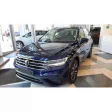 Volkswagen Tiguan Life 2.0 4x4 Md