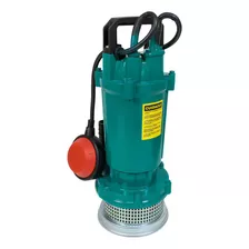 Bomba Submersa 1 Cv Para Gua Limpa Eletroplas 220v