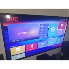 Smart Tv Wifi 40 Jvc 