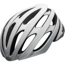 Casco Bell Stratus Mips Color Blanco Talla M