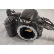 Camera Nikon D3100 Com Lente Kit 18-55lente 35 Mm 1.8 Af 