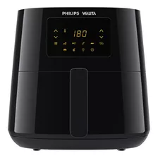 Fritadeira Airfryer Philips Walita Essential Xl Digital Ri92