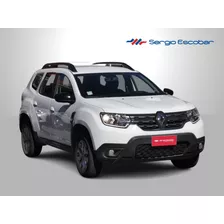 Renault Duster Duster 4x2 1.6 2022