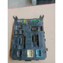 Soporte Caja Peugeot 307 2003-2011 Izquierdo