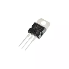 L7805 Transistor
