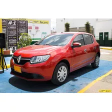 Renault Sandero Expression 1.6 