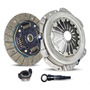 Kit De Clutch Peugeot 206 1.6 L4 Xs, Sw Cc 2000-2008