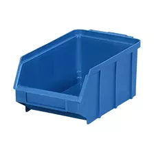 Kit 20 Caixa Bin Organizador N°04