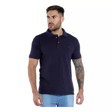 Camisas Masculinas Polo Piquet De Alta Qualidade